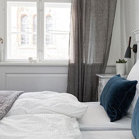 Kagefryd'S Gaestehus Hotel Helsingor Ngoại thất bức ảnh