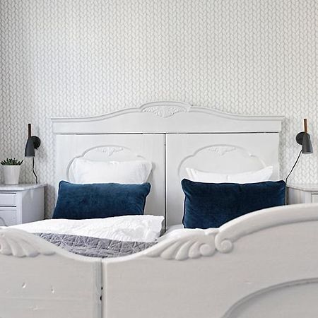 Kagefryd'S Gaestehus Hotel Helsingor Ngoại thất bức ảnh