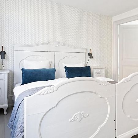 Kagefryd'S Gaestehus Hotel Helsingor Ngoại thất bức ảnh