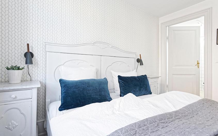 Kagefryd'S Gaestehus Hotel Helsingor Ngoại thất bức ảnh