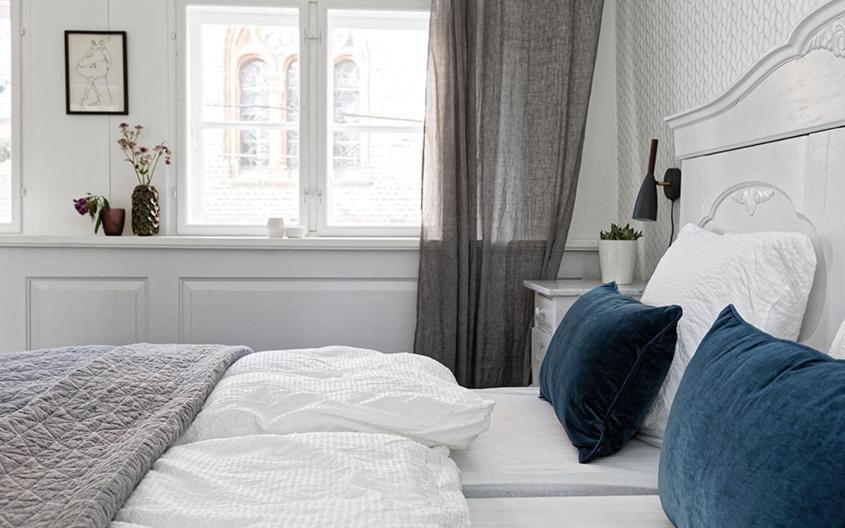 Kagefryd'S Gaestehus Hotel Helsingor Ngoại thất bức ảnh