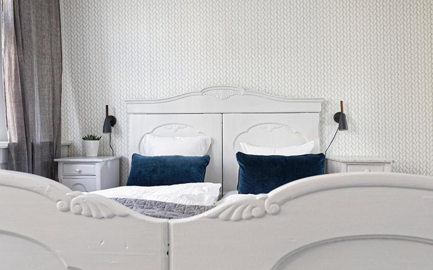 Kagefryd'S Gaestehus Hotel Helsingor Ngoại thất bức ảnh