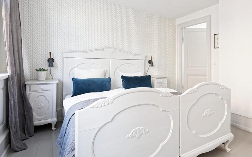 Kagefryd'S Gaestehus Hotel Helsingor Ngoại thất bức ảnh